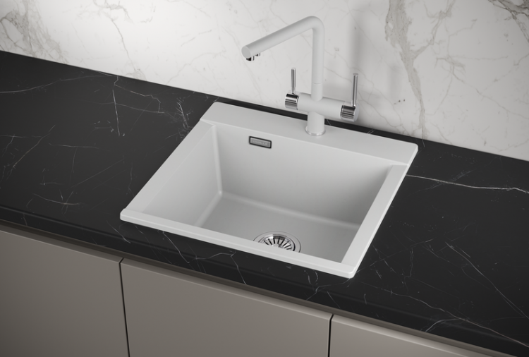 Granula ES-5201 арктик мойка