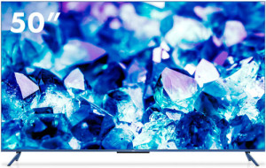 Haier 50 Smart TV S5 телевизор