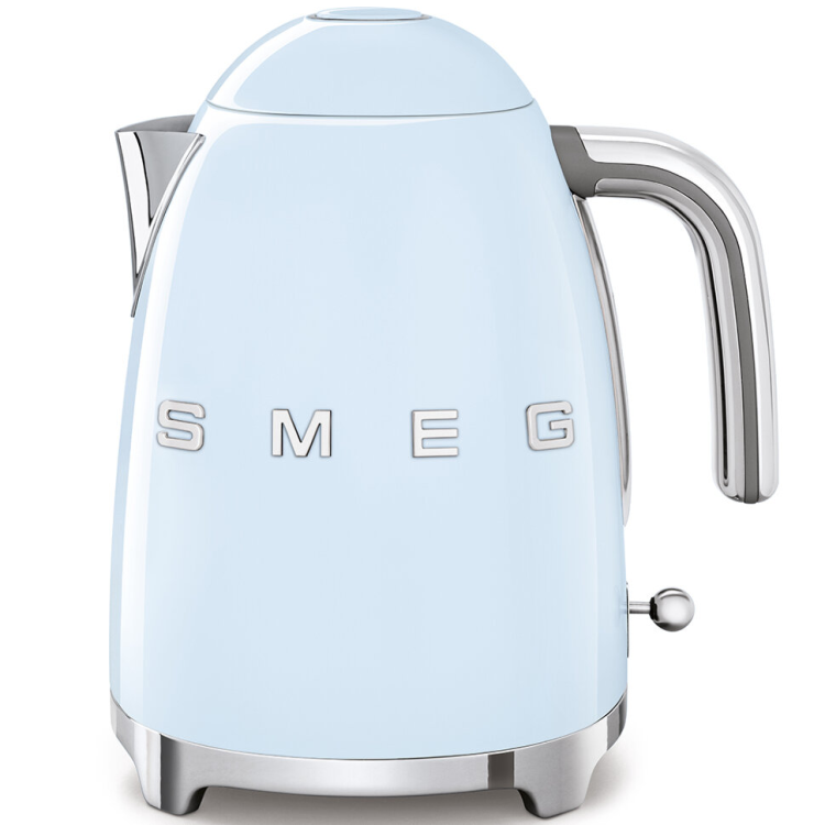 Smeg KLF03PBEU чайник электрический