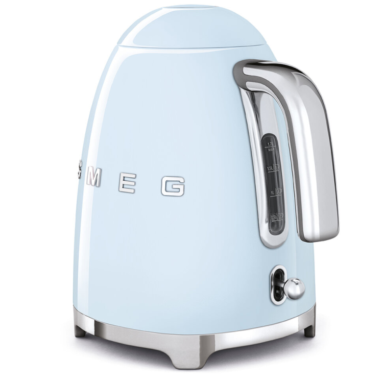 Smeg KLF03PBEU чайник электрический