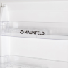 Maunfeld MBF.177BFW встраиваемый холодильник