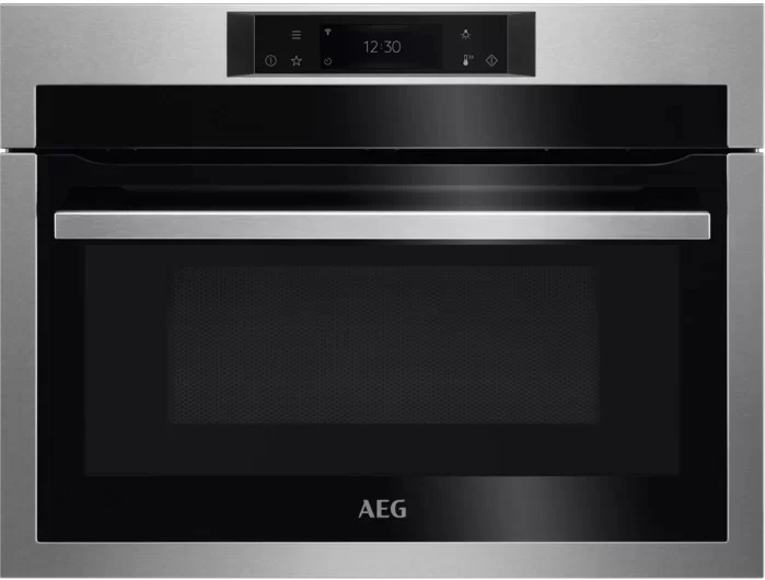 AEG KME768080M компактный духовой шкаф