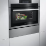 AEG KME768080M компактный духовой шкаф