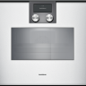 Gaggenau BSP261131 встраиваемый комбинированный духовой шкаф-пароконвектомат
