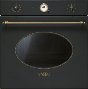 Smeg SF 800 AO духовой шкаф электрический