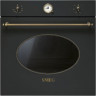 Smeg SF 800 AO духовой шкаф электрический