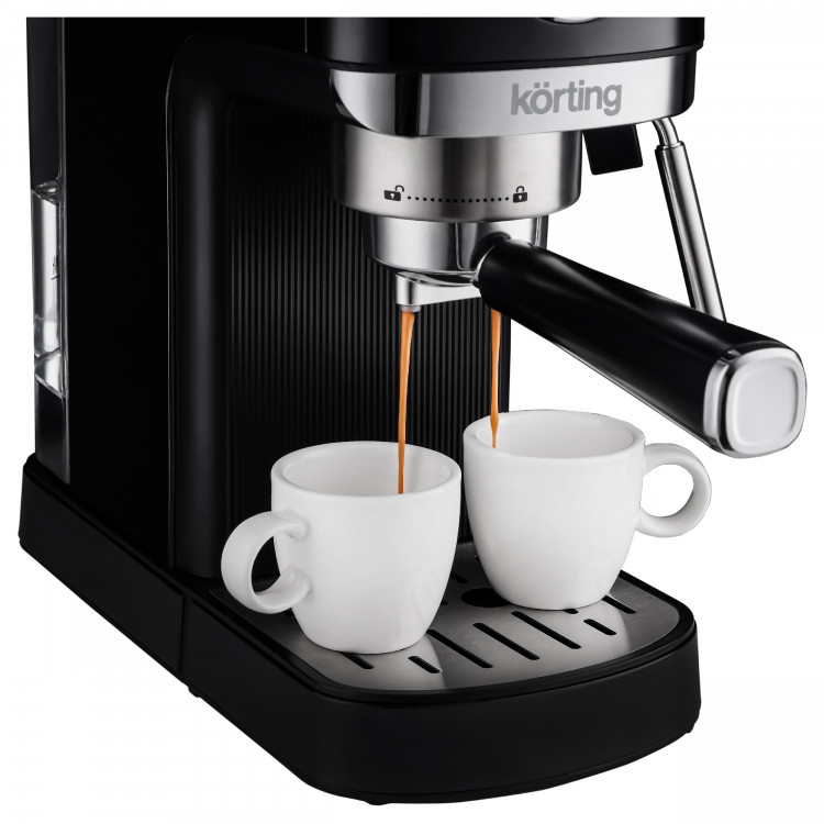 Korting KCM 1002 EN кофеварка