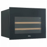 Korting KFW 501 SL GXN встраиваемый винный шкаф