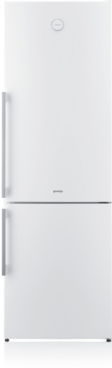 Gorenje NRK61JSY2W двухкамерный холодильник