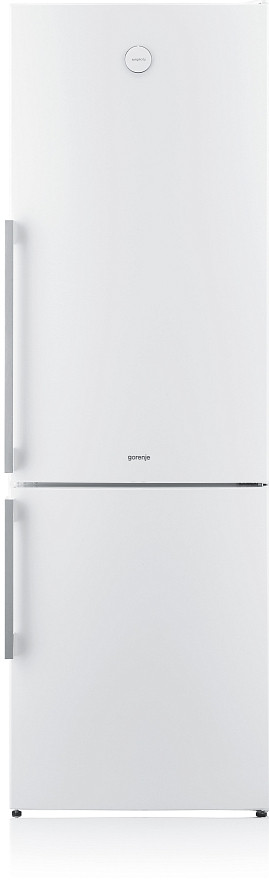 Gorenje NRK61JSY2W двухкамерный холодильник купить в Нижнем Новгороде ...