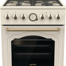 Gorenje GKS5B70CLI комбинированная плита