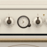 Gorenje GKS5B70CLI комбинированная плита