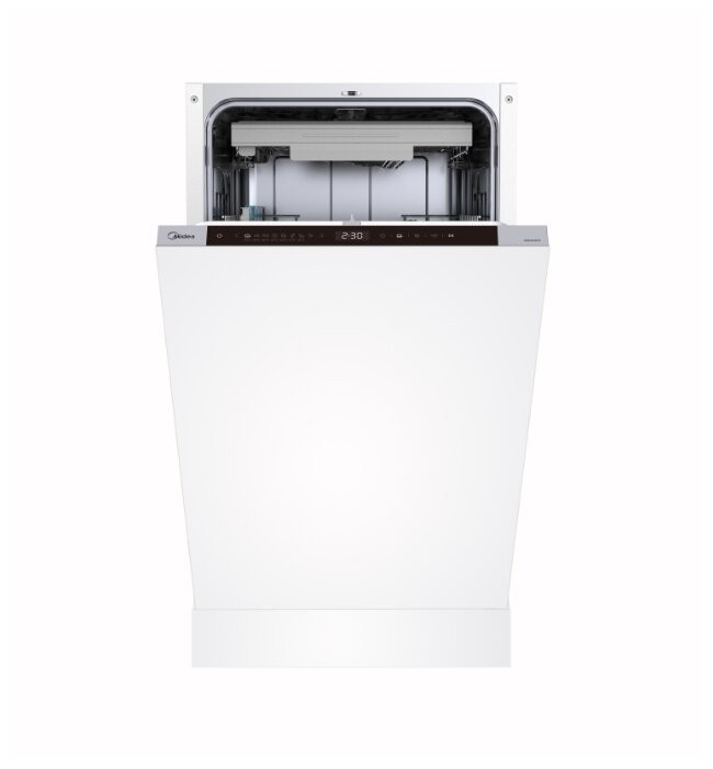 Midea MID45S970 встраиваемая посудомоечная машина