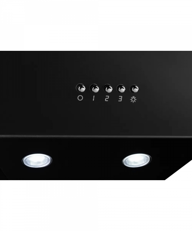 Monsher ASTRA 50 Noir вытяжка