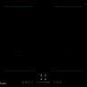 Monsher MHI 6026 индукционная варочная панель