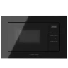 Kuppersberg HMW 626 B встраиваемая микроволновая печь
