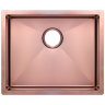 TopZero ColorX TNL 500 GOLD ROSE мойка медь