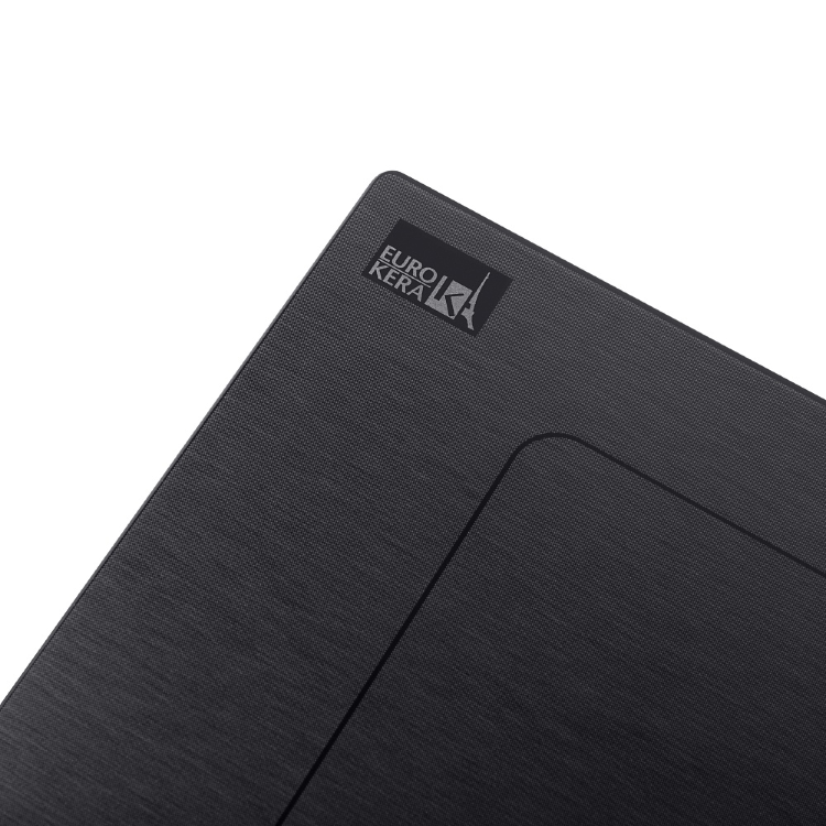 Maunfeld EVI.594.FL2(S)-GR индукционная варочная панель