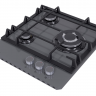 Lex GVG 435 GR  газовая варочная панель
