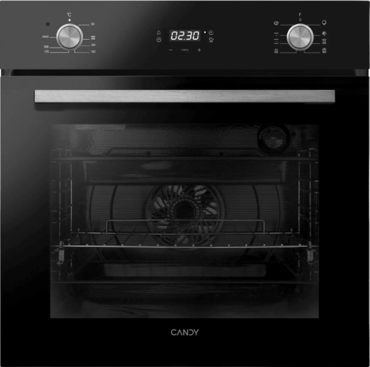 Candy COS625NLS электрический духовой шкаф
