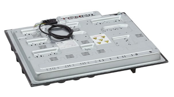 Krona steel MYSTERIUM gh 60 GR газовая варочная поверхность