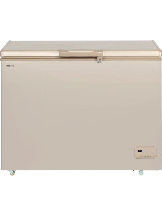 Hiberg PF 32L4 NFG морозильный ларь