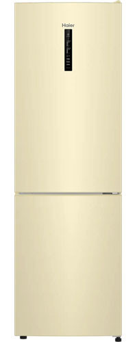 Haier CEF536CCG двухкамерный холодильник