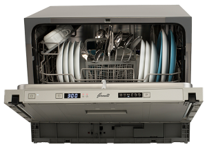 Fornelli CI 55 Havana P5 встраиваемая посудомоечная машина