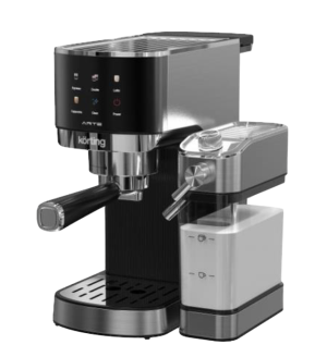Korting KCM 1005 T Arte кофеварка