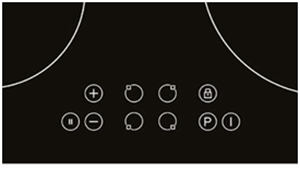 Schaub Lorenz SLK IY6TC3 индукционная варочная поверхность