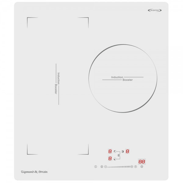 Zigmund & Shtain CI 49.4 W индукционная варочная панель