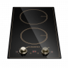 Maunfeld CVI292MBKBR индукционная варочная панель