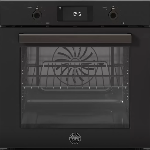 Bertazzoni F6011PROPLN/23 электрический духовой шкаф с пиролизом