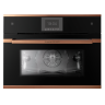 Kuppersbusch CBD 6550.0 S7 Copper компактный духовой шкаф с паром