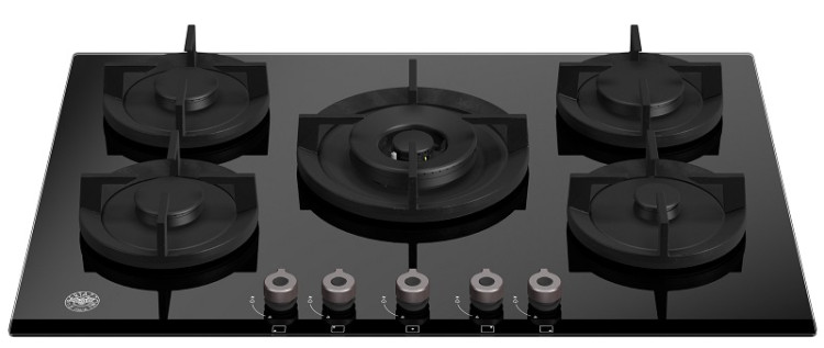 Bertazzoni P755CPROGNE газовая варочная панель