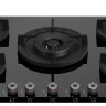 Bertazzoni P755CPROGNE газовая варочная панель