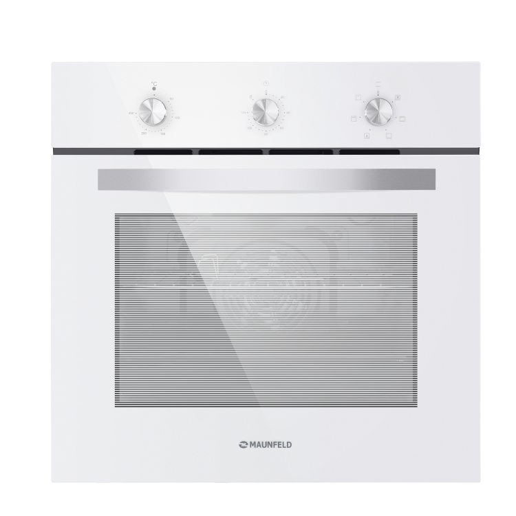 Maunfeld EOEC.586W духовой шкаф электрический