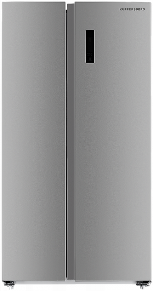Kuppersberg NFML 177 X холодильник