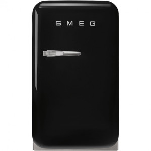 Smeg FAB5RBL6 минибар