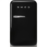 Smeg FAB5RBL6 минибар