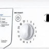 Indesit IWSD 71051 UA отдельностоящая стиральная машина