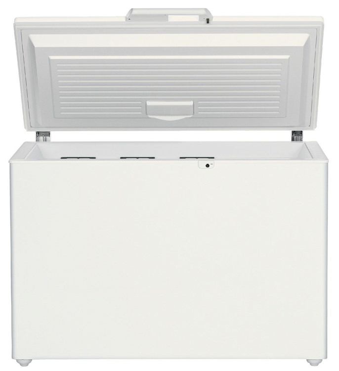 Liebherr GTP 2756 морозильник-ларь