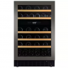Dunavox DAUF-38.100DSS.TO встраиваемый винный шкаф