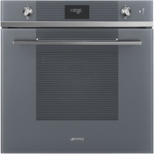 Smeg SOP6101S2S многофункциональный духовой шкаф