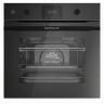 Kuppersbusch BP 6350.0 GPH 6 Black Steel электрический духовой шкаф