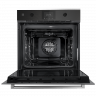 Kuppersbusch BP 6350.0 GPH 6 Black Steel электрический духовой шкаф