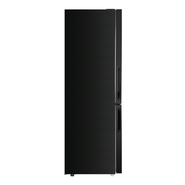 Maunfeld MFF185NFB Inverter холодильник