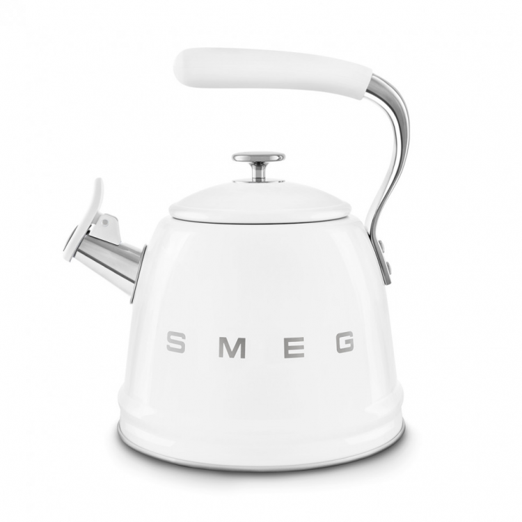 Smeg CKLW2001WH чайник