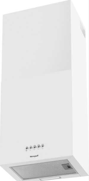 Weissgauff Box 40 PB White вытяжка