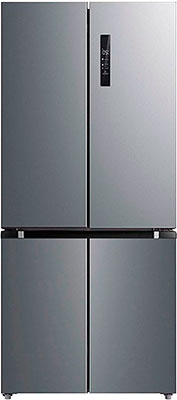 Midea MDRF644FGF02B холодильник